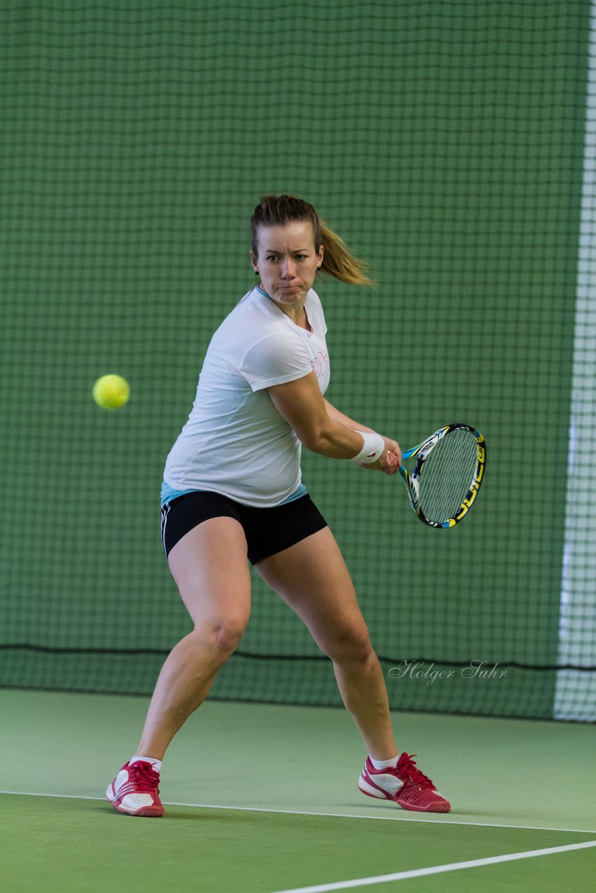 Bild 13 - Holmer Indoor-Cup Tag 2